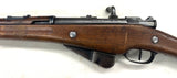 Mousqueton Berthier M16 cal. 8X51R | cat. C1-b - F6696
