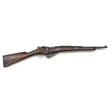 Mousqueton Berthier M16 cal. 8X51R | cat. C1-b - F6696