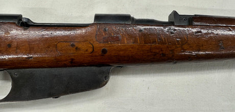 Mousqueton Carcano M38 Cavalerie cal. 7.35X52 | cat. C1-b - A1164