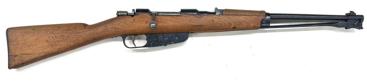 Mousqueton Carcano M38 Cavalerie cal. 7.35X52 | cat. C1-b - C7438
