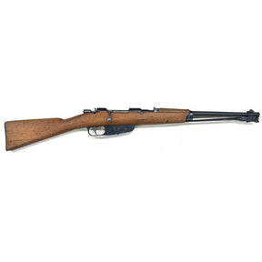 Mousqueton Carcano M38 Cavalerie cal. 7.35X52 | cat. C1-b - C7438