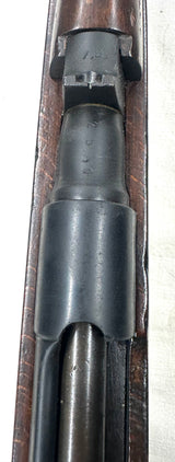 Mousqueton Carcano M38 Troupes Speciales cal. 7.92x57 | cat. C1-b - 2501