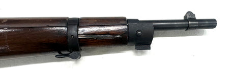 Mousqueton Carcano M38 Troupes Speciales cal. 7.92x57 | cat. C1-b - 2501