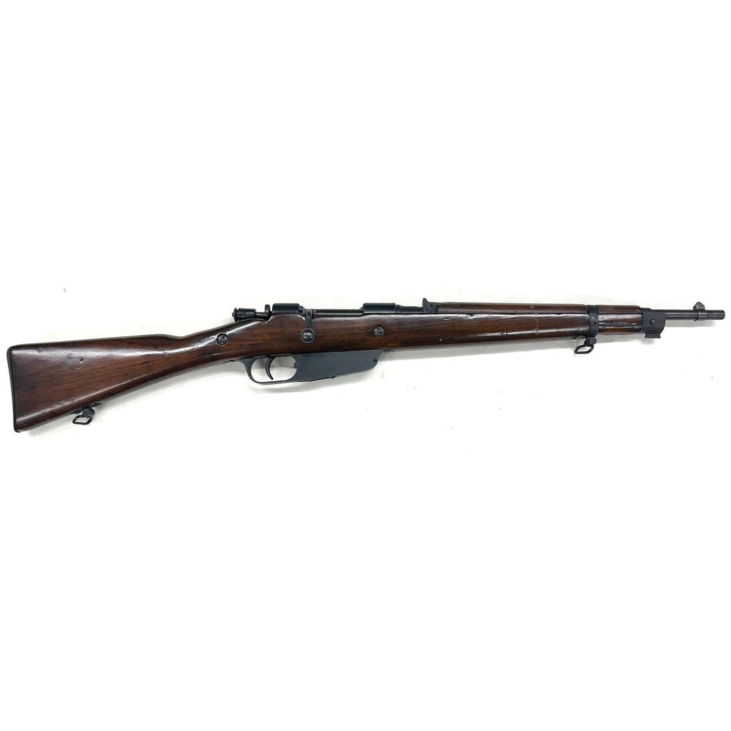 Mousqueton Carcano M38 Troupes Speciales cal. 7.92x57 | cat. C1-b - 2501