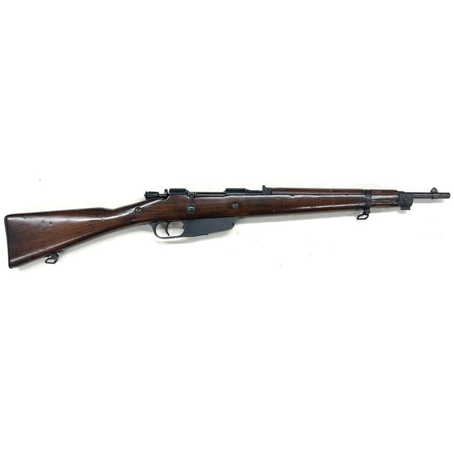 Mousqueton Carcano M38 Troupes Speciales cal. 7.92x57 | cat. C1-b - 2501