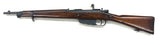 Mousqueton Carcano M38 Troupes Speciales cal. 8x57 | cat. C1-b - 2501