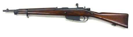 Mousqueton Carcano M38 Troupes Speciales cal. 8x57 | cat. C1-b - 2501