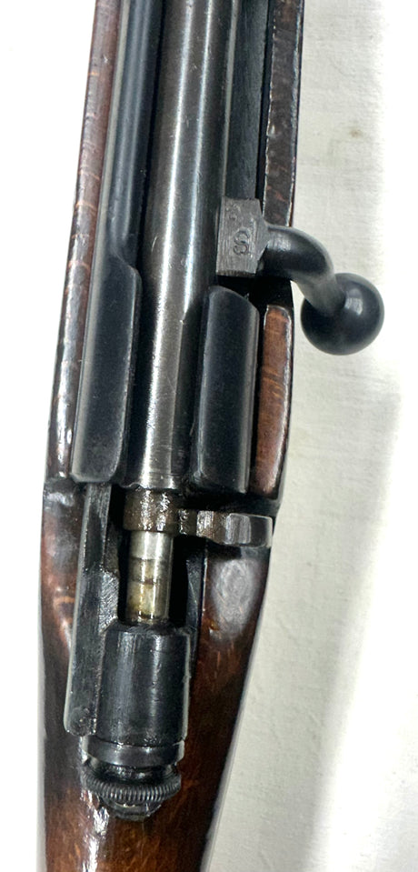 Mousqueton Carcano M38 Troupes Speciales cal. 8x57 | cat. C1-b - 2501