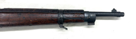 Mousqueton Carcano M91 Troupes Speciales cal. 6.5X52 | cat. D2-e - BE9375