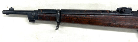 Mousqueton Carcano M91 Troupes Speciales cal. 6.5X52 | cat. D2-e - BE9375