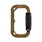 Mousqueton Hardpoint L3 Locking 5.11 Tactical verrouillage rotatif 100 kg