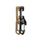Mousqueton Hardpoint M1 MD 5.11 Tactical fixation MOLLE et HEXGRID amovible