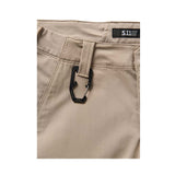 Mousqueton Hardpoint M2 5.11 Tactical fermeture automatique charge 40 kg