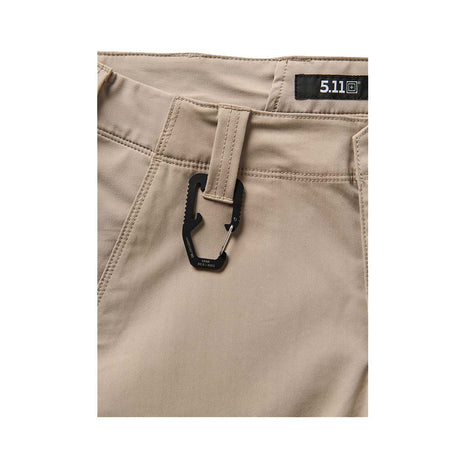 Mousqueton Hardpoint M2 5.11 Tactical fermeture automatique charge 40 kg