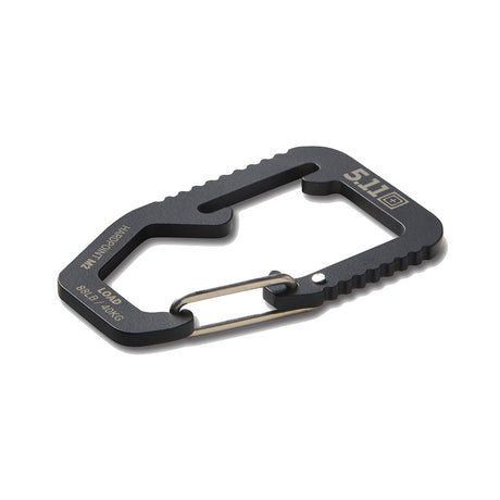 Mousqueton Hardpoint M2 5.11 Tactical fermeture automatique charge 40 kg
