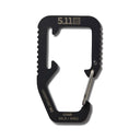 Mousqueton Hardpoint M2 5.11 Tactical fermeture automatique charge 40 kg