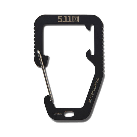 Mousqueton Hardpoint M3 5.11 Tactical anti-rotation charge utile 50 kg