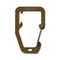 Mousqueton Hardpoint M3 5.11 Tactical anti-rotation charge utile 50 kg