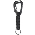 Mousqueton Mil-Tec Paracord (outlet)