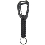 Mousqueton Mil-Tec Paracord (outlet)