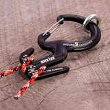 Mousqueton FIGURE 9 CARABINER Nite Ize - Autre - Welkit.com