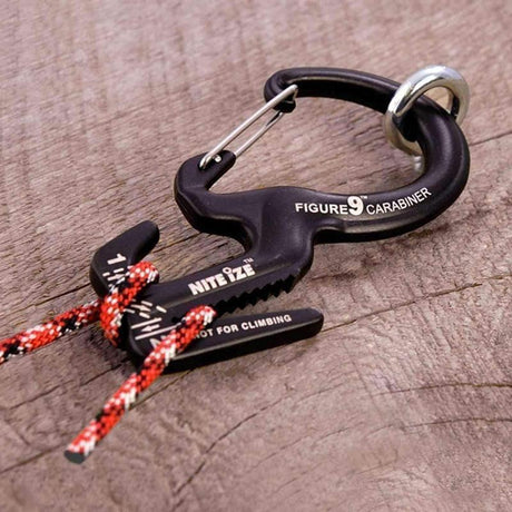 Mousqueton Nite Ize Figure 9 Carabiner