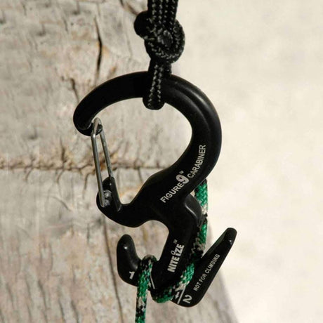 Mousqueton Nite Ize Figure 9 Carabiner