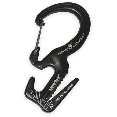 Mousqueton Nite Ize Figure 9 Carabiner