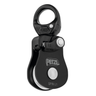 Mousqueton Petzl Spin L1