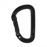 Mousqueton ultraléger Petzl Sm'D sans verrouillage, 40 grammes, EN 12275