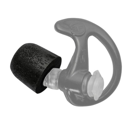 Mousses de rechange Surefire Comply Canal pour bouchons EP7 et EP10