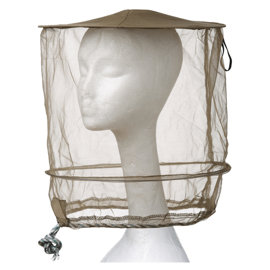 Moustiquaire de Tête Coghlan's Deluxe Head Net
