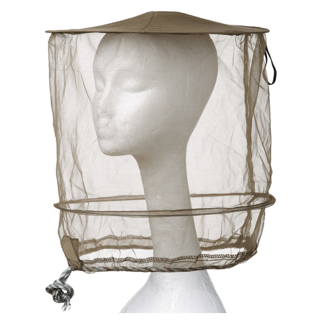 Moustiquaire de Tête Coghlan's Deluxe Head Net