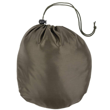 Moustiquaire de lit Mil-Tec Jungle Single polyester baldaquin 1 personne maille 180 trous par pouce carré