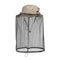 Moustiquaire de tête Pentagon Darien compatible casquette et chapeau de brousse
