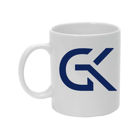 Mug GK Professional Uniform pour le bureau, le foyer et la salle de repos
