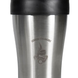 Mug métal Ares Légion étrangère pour boisson chaude en bivouac et en garnison