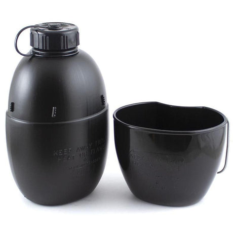 Multi-fuel BCB Quart 5-Piece