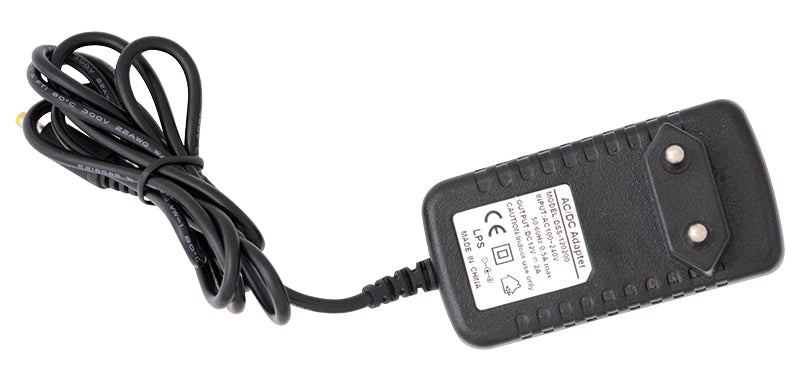 Chargeur Nitecore Adaptateur secteur pour NCNBP52/ NCNBP68HD 110 g