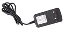 Chargeur Nitecore Adaptateur secteur pour NCNBP52/ NCNBP68HD 110 g