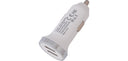 Nitecore Chargeur allume-cigare AUTOUSB 33 g pour la charge du matériel