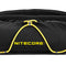 Nitecore Ceinture de course BLT10 taille L/ XL pour le port quotidien