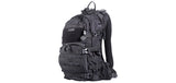 Sac à dos Nitecore BP20 Sac à dos 1.5 kg pour le port quotidien organisation interne