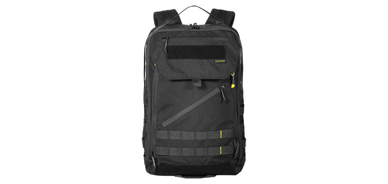 Nitecore Sac à dos imperméable BP23PRO - 23L 1.0 kg pour le port quotidien