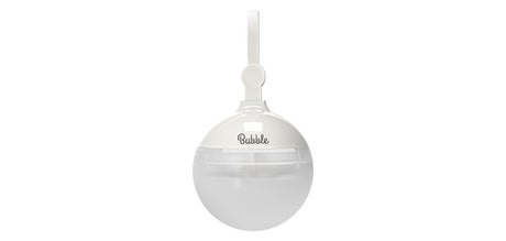 Lanterne Nitecore Bubble 100 lumens rechargeable étanche IPX-4 106 g
