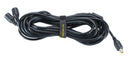 Nitecore Câble pour panneau solaire CABLE5 430 g pour la charge du matériel