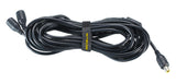 Nitecore Câble pour panneau solaire CABLE5 430 g pour la charge du matériel