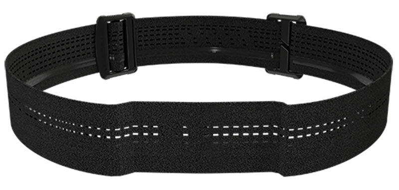 Pochette Nitecore Bandeau 32mm 30 g pour le port quotidien organisation interne