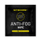 Accessoire Nitecore Lingettes anti-buée - 30 pcs 170 g pour le complément d'équipement