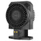 Nitecore Ventilateur portable professionnel CW30 709 g pour la base arrière